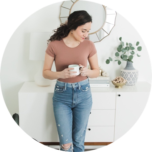 yarigarcia_home on LTK