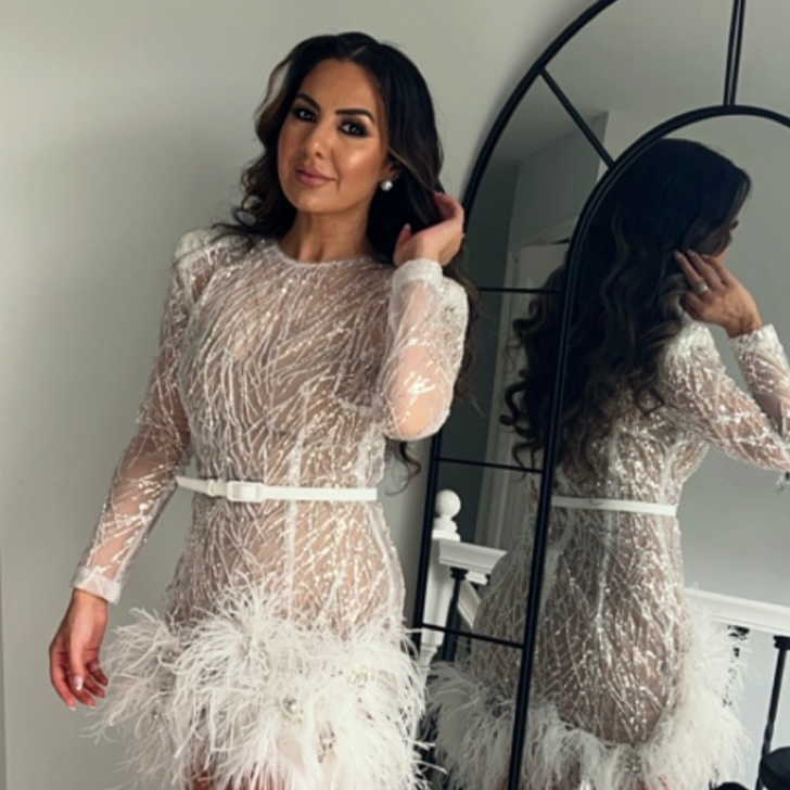 Inspired_elegance_ on LTK