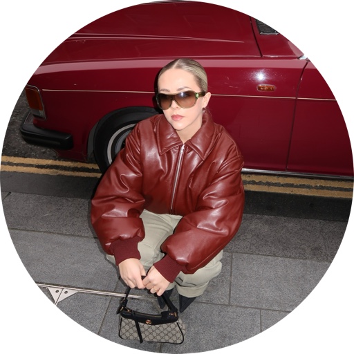 jenheysbarlow on LTK