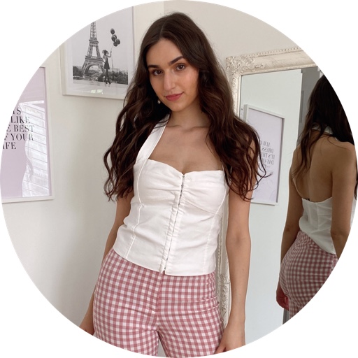 stylewithangelica on LTK