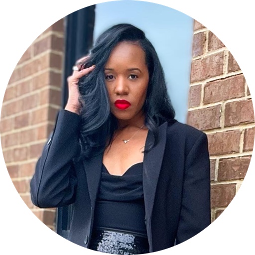 lashannontaylor on LTK