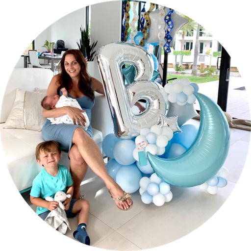 Blaize & Brody on LTK