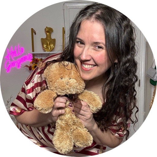 Simplylizbelle on LTK