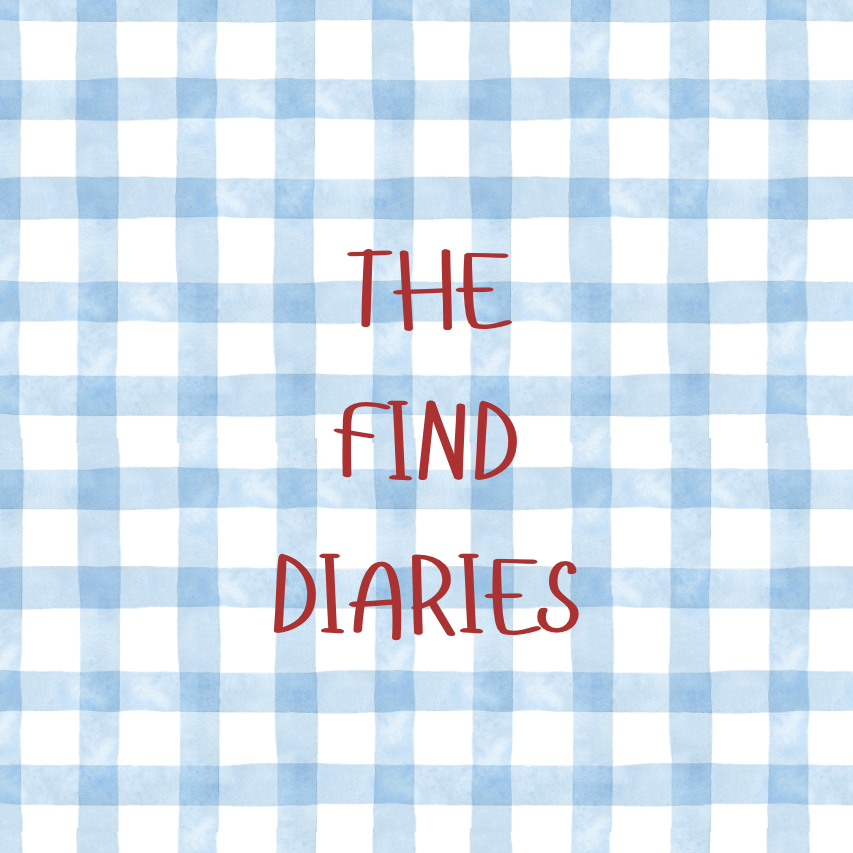 The_Find_Diaries on LTK