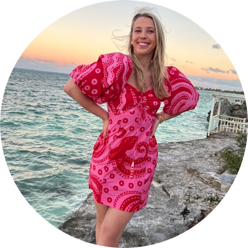 kathleenbakerdowling on LTK