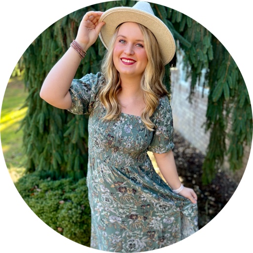 Midori.Murphy on LTK