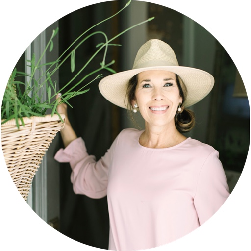 VintageHomeDesigns on LTK