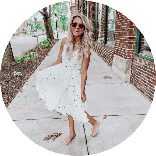 aspoonfulofsam on LTK