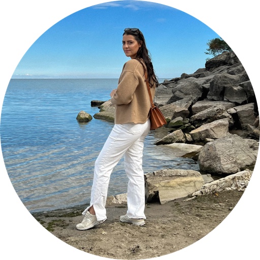 MorganSallmen on LTK