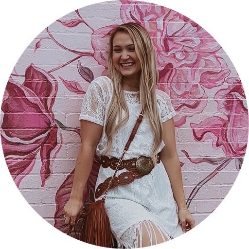 Hannah_Benjamin on LTK