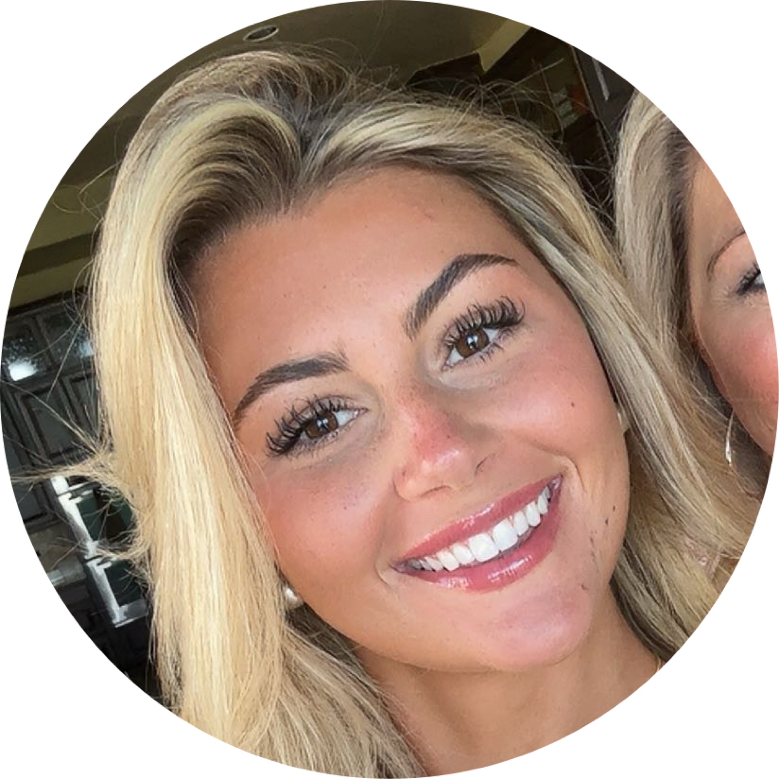 KylieCombs on LTK