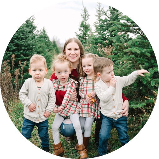 Quintupletmama on LTK
