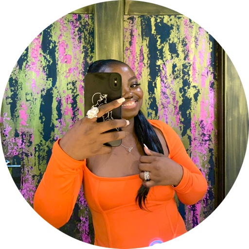 All_things_Georgina on LTK