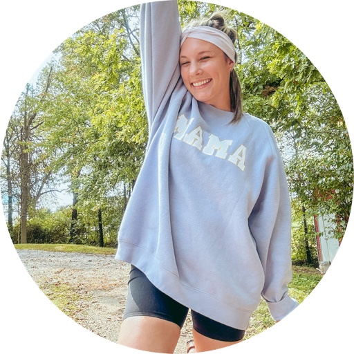 heyitskelseydanielle on LTK