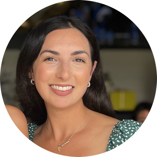 Samantha_CarleyRDN on LTK