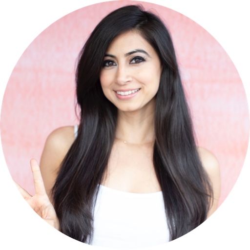 Gurleen  on LTK