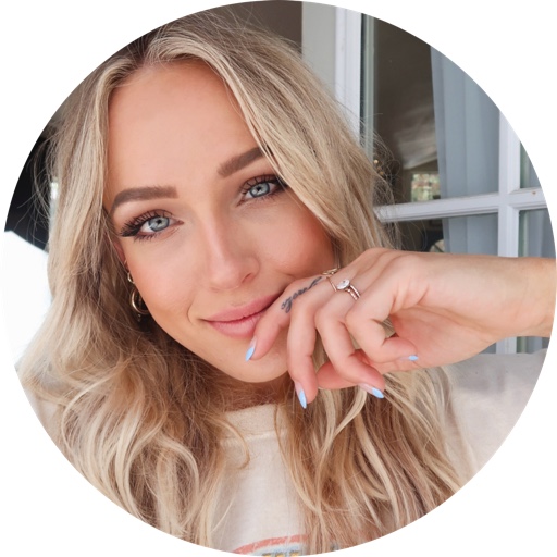 jamieleestrand on LTK