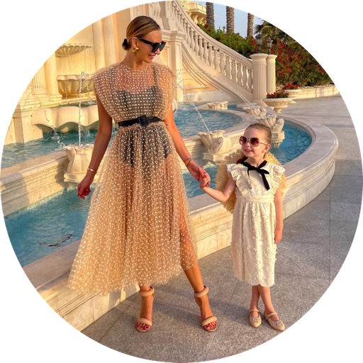 hannahstraffordtaylor on LTK