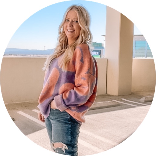 beccainthedesert on LTK