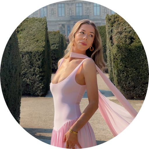 Summerjadestyle on LTK