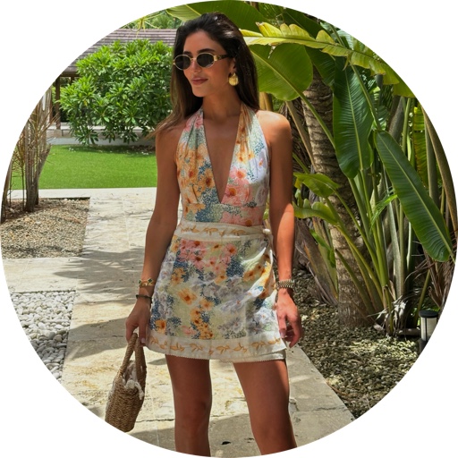 Gianna_Rodriguez on LTK