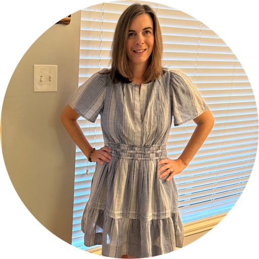 BridgettesJoy on LTK