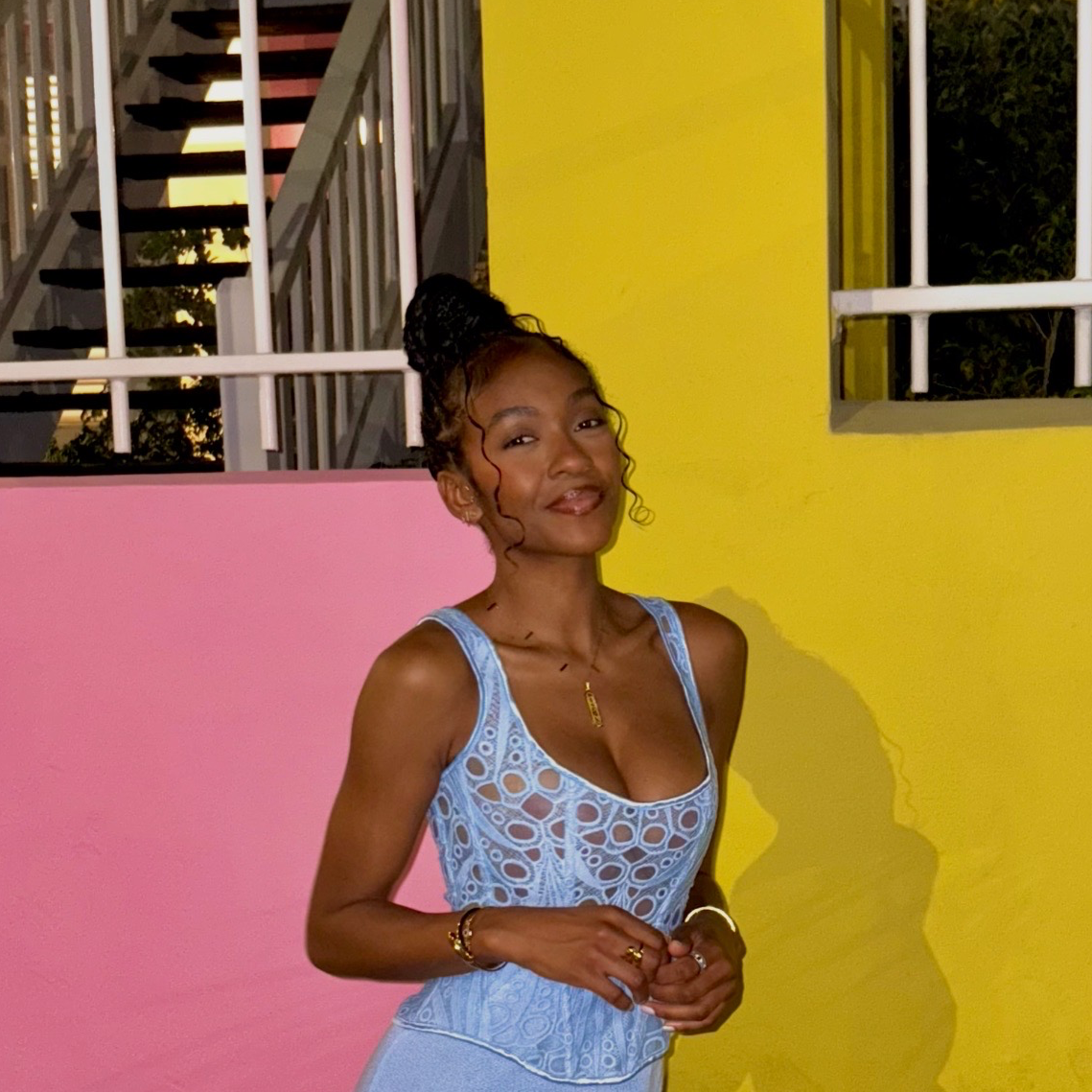 LeighaMay on LTK