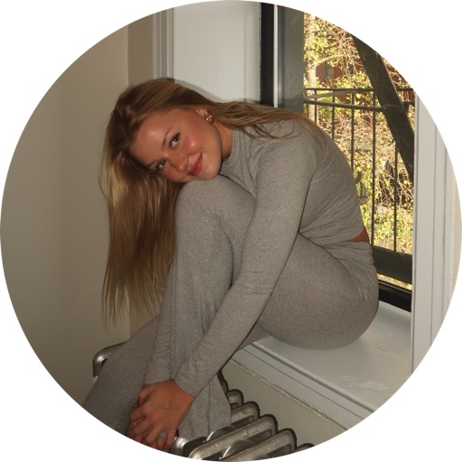 Morganharvill on LTK