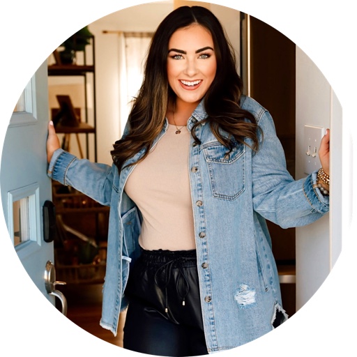 @yourhomegirlmckenzie on LTK