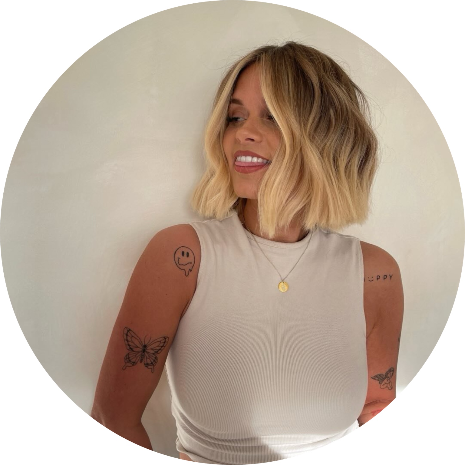 mathilde_heather on LTK