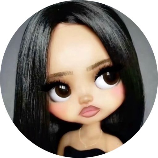 Arlette on LTK