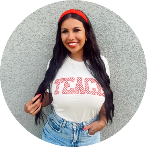 Danielle_Delgado on LTK