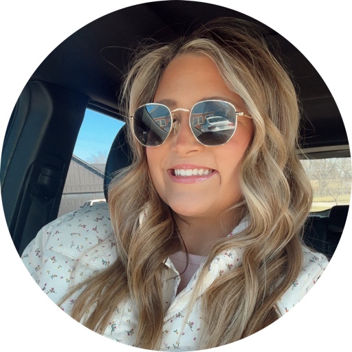 mackenseyfreemanxox on LTK