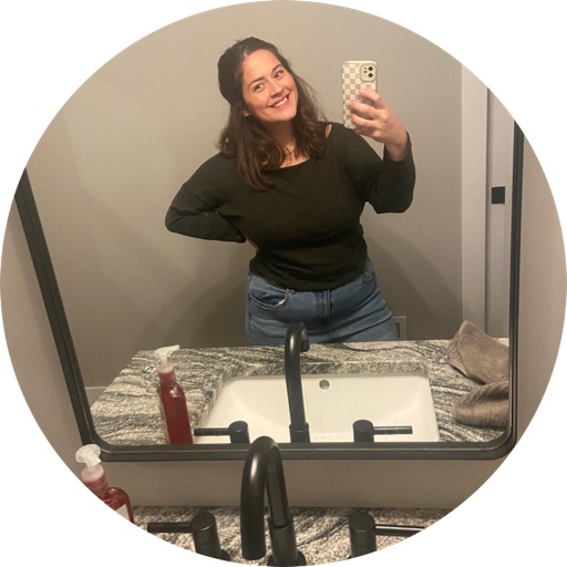 Kelsey_Gur on LTK
