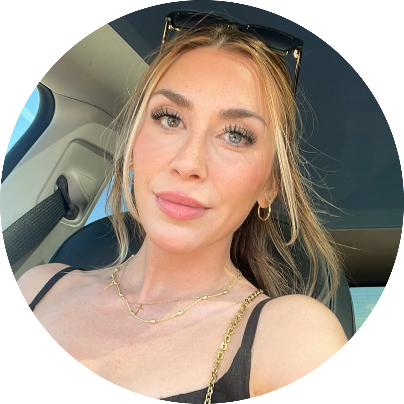 iamhaileyparker on LTK