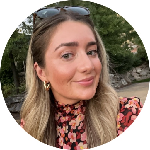 LaurenOstendorf on LTK