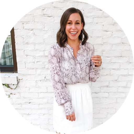 simply.stewart on LTK