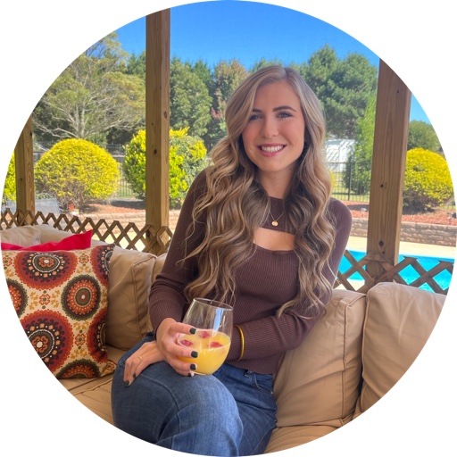 Caroline_Aycock on LTK