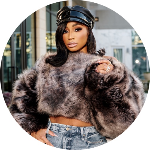 jalisaevaughn on LTK