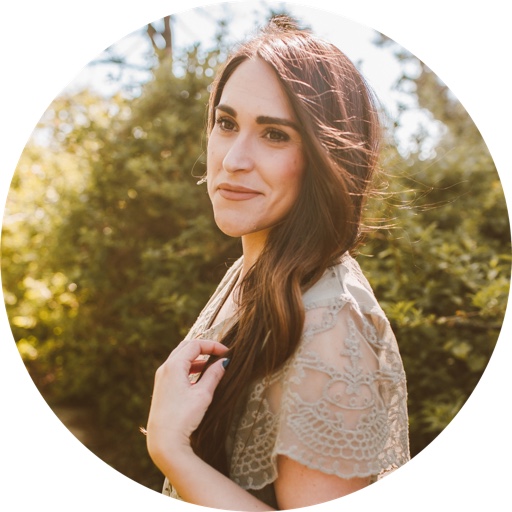 cravingcurrently on LTK