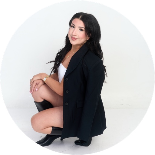 stefanieebuen on LTK