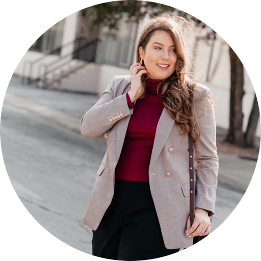 thedocketblog on LTK