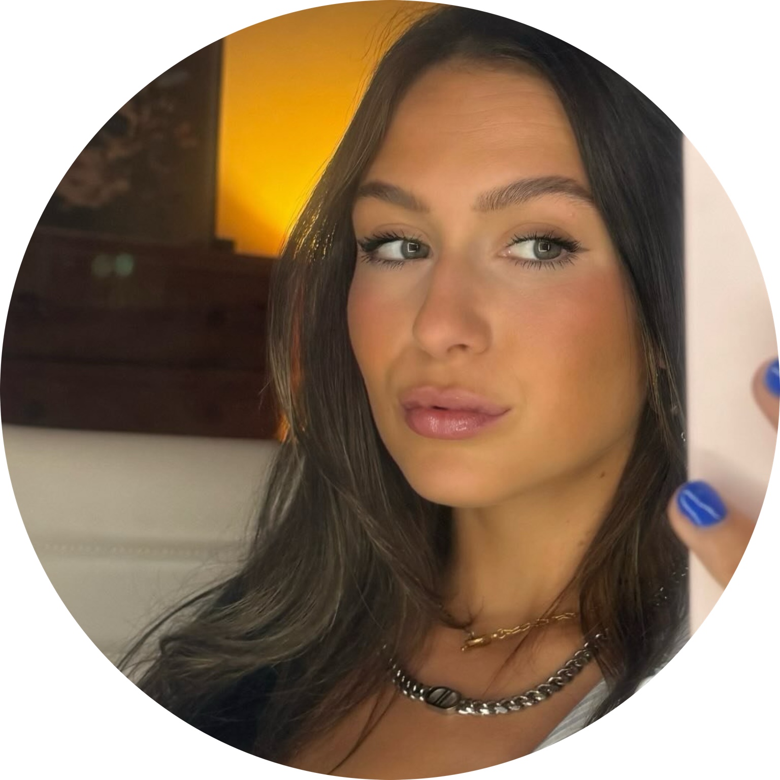 samanthaomeara on LTK