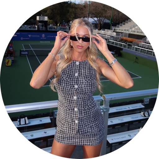 LaceyJaneBrown on LTK