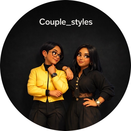 Couple_styles on LTK
