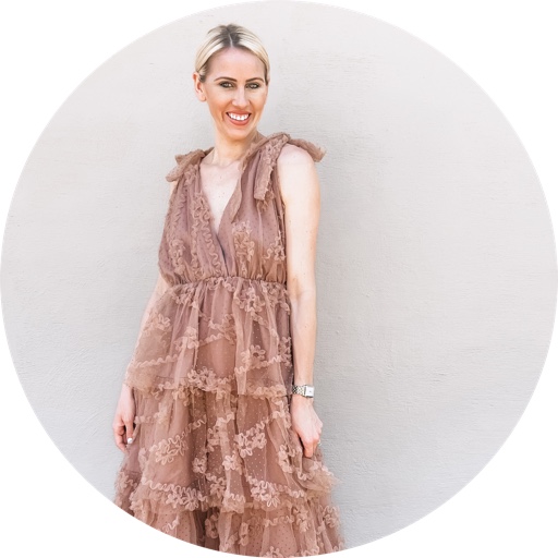 AlittlebitofAli on LTK