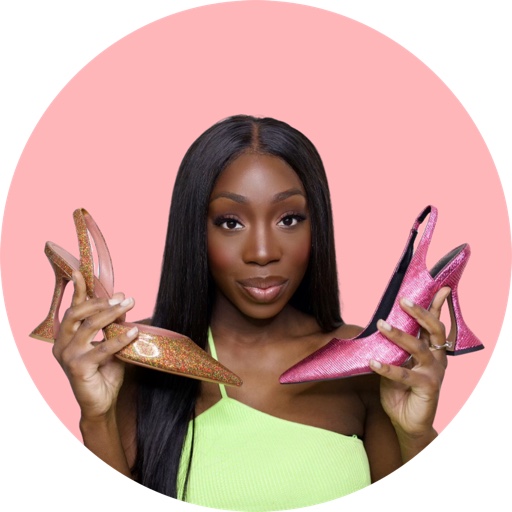 TheMostComfortableHeels on LTK