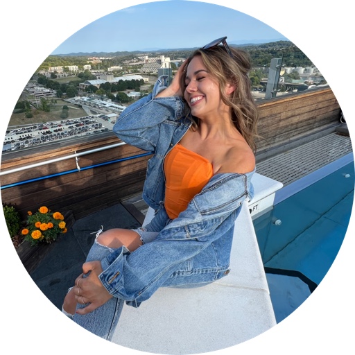caitlyntate on LTK