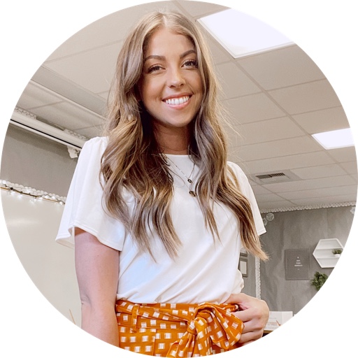 styledinthemiddle on LTK