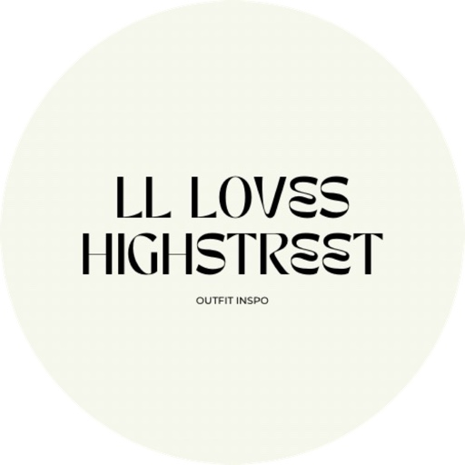 LLloveshighstreet on LTK